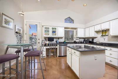 3652 N Sabino Creek Place, Tucson, AZ 85750 - Photo 5