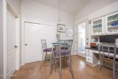 3652 N Sabino Creek Place, Tucson, AZ 85750 - Photo 9