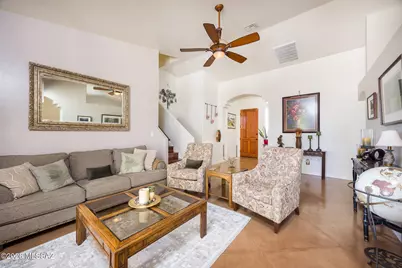 3652 N Sabino Creek Place, Tucson, AZ 85750 - Photo 3