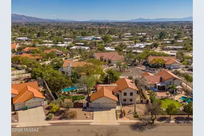 3652 N Sabino Creek Place, Tucson, AZ 85750 - Photo 41