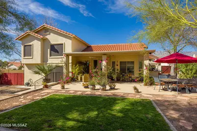 3652 N Sabino Creek Place, Tucson, AZ 85750 - Photo 35