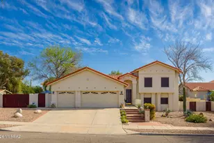 3652 N Sabino Creek Pl, Tucson, AZ 85750 - Photo 1