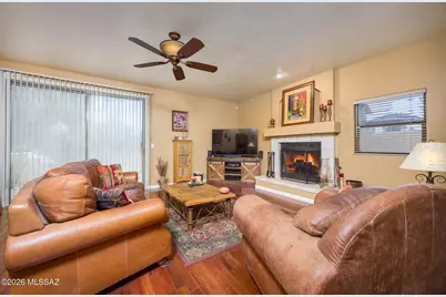 3652 N Sabino Creek Place, Tucson, AZ 85750 - Photo 11
