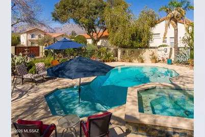 3652 N Sabino Creek Place, Tucson, AZ 85750 - Photo 31