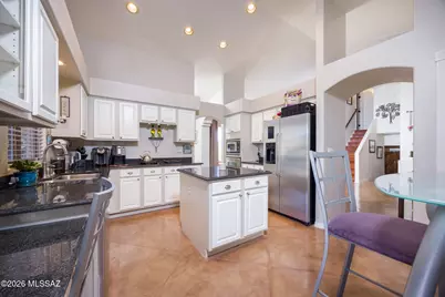 3652 N Sabino Creek Place, Tucson, AZ 85750 - Photo 7