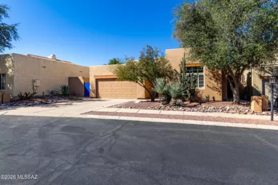 3751 N Ave Flamante, Tucson, AZ 85716 - Photo 3