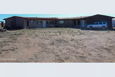 5555 E Singing Arrow Lane, Willcox, AZ 85643 - Photo 1