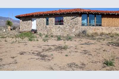 5555 E Singing Arrow Lane, Willcox, AZ 85643 - Photo 3