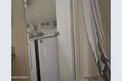 4098 E White Water Drive, Tucson, AZ 85706 - Photo 5