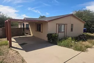4098 E White Water Dr, Tucson, AZ 85706 - Photo 1