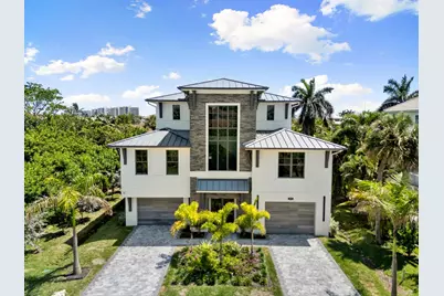 375 Periwinkle Court, Marco Island, FL 34145 - Photo 1