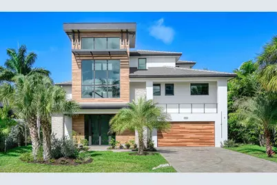 714 Hideaway Circle W, Marco Island, FL 34145 - Photo 1