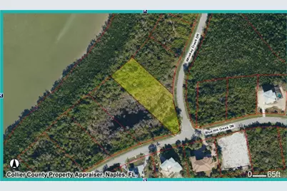 935 Whiskey Creek Drive #0, Marco Island, FL 34145 - Photo 1