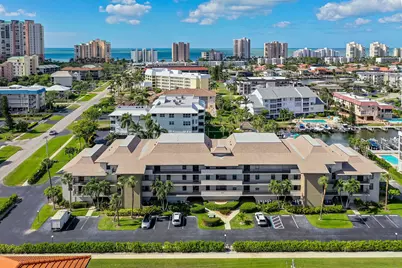 1051 Swallow Avenue #202, Marco Island, FL 34145 - Photo 33