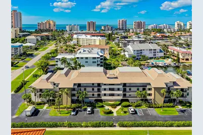 1051 Swallow Avenue #202, Marco Island, FL 34145 - Photo 33