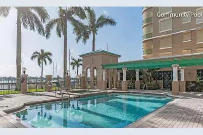 1079 Bald Eagle #N302, Marco Island, FL 34145 - Photo 9