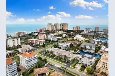 1051 Swallow Avenue #301, Marco Island, FL 34145 - Photo 41