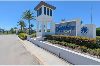 3697 Sapphire Cove Circle, Naples, FL 34114 - Photo 51