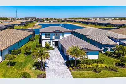 3697 Sapphire Cove Circle, Naples, FL 34114 - Photo 1