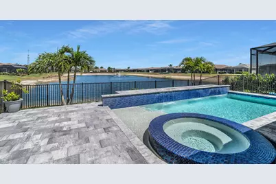 3697 Sapphire Cove Circle, Naples, FL 34114 - Photo 11