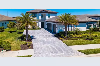 3697 Sapphire Cove Circle, Naples, FL 34114 - Photo 43