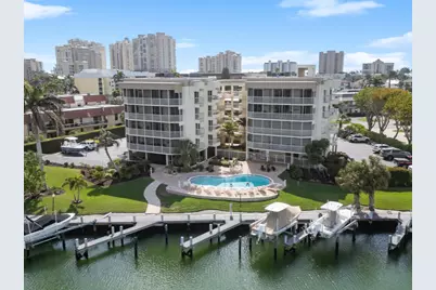 901 Huron Court #D-2, Marco Island, FL 34145 - Photo 1