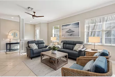 3878 Cotton Green Path Drive, Naples, FL 34114 - Photo 5