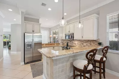 3878 Cotton Green Path Drive, Naples, FL 34114 - Photo 9