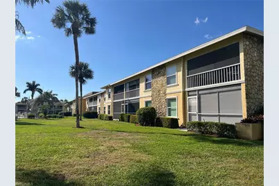 401 Charlemagne Boulevard #C202, Naples, FL 34112 - Photo 5