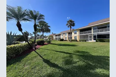 401 Charlemagne Boulevard #C202, Naples, FL 34112 - Photo 3
