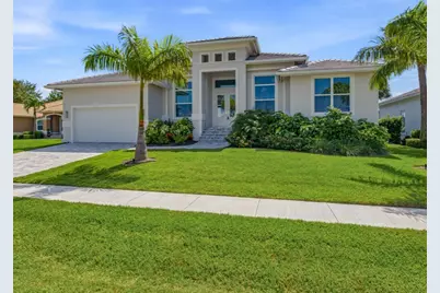 1213 Whiteheart Avenue, Marco Island, FL 34145 - Photo 1
