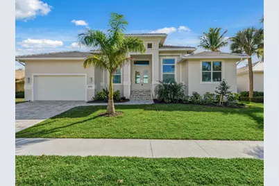 1213 Whiteheart Avenue, Marco Island, FL 34145 - Photo 1