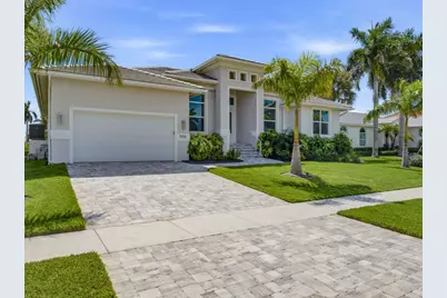 1213 Whiteheart Avenue, Marco Island, FL 34145 - Photo 33