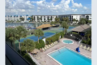 1031 Anglers #A-505, Marco Island, FL 34145 - Photo 1