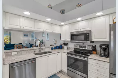 338 Newport Drive #1807, Naples, FL 34114 - Photo 5