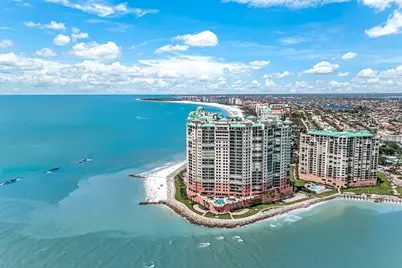 970 Cape Marco #2105, Marco Island, FL 34145 - Photo 1