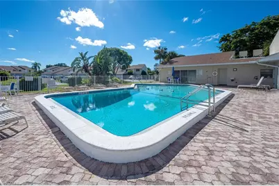 508 Bristle Cone Lane #55, Naples, FL 34113 - Photo 15