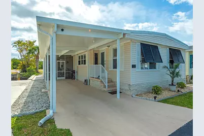 777 Walkerbilt Road #17, Naples, FL 34110 - Photo 1