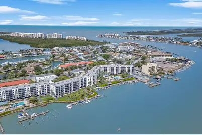 1085 Bald Eagle Drive #E409, Marco Island, FL 34145 - Photo 31