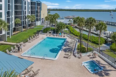 1085 Bald Eagle Drive #E409, Marco Island, FL 34145 - Photo 15