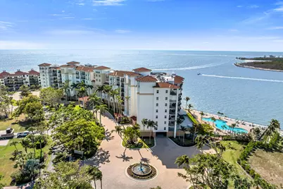 700 La Peninsula Boulevard #306, Naples, FL 34113 - Photo 43