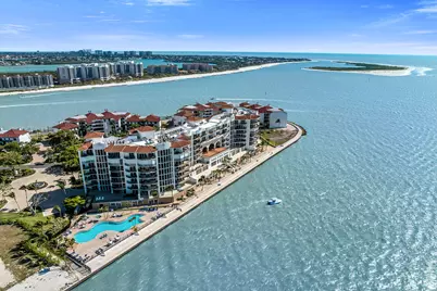 700 La Peninsula Boulevard #306, Naples, FL 34113 - Photo 45