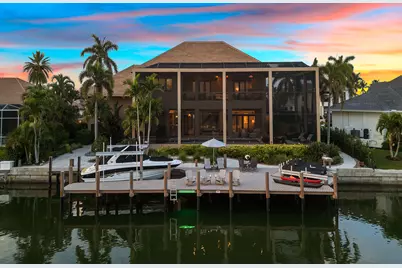 130 Hollyhock Court, Marco Island, FL 34145 - Photo 49