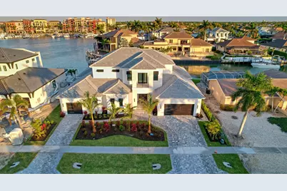 641 Dorando Court, Marco Island, FL 34145 - Photo 1