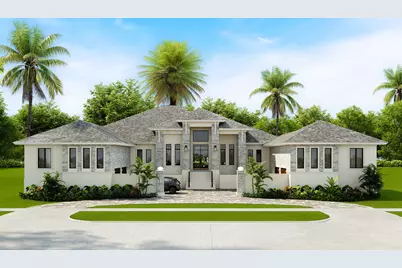 841 Scott Drive, Marco Island, FL 34145 - Photo 1