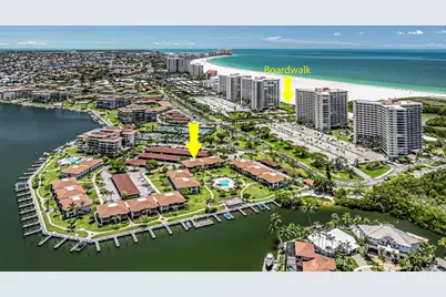 525 Seaview Court #M-1, Marco Island, FL 34145 - Photo 45