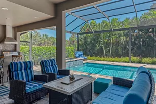 811 Manor Terrace, Marco Island, FL 34145 - Photo 23