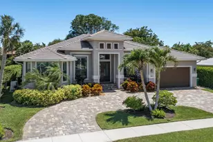 811 Manor Terrace, Marco Island, FL 34145 - Photo 1