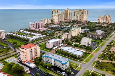 1020 Swallow Avenue #102, Marco Island, FL 34145 - Photo 41