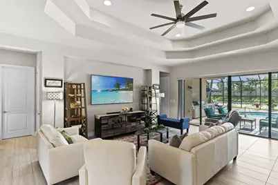 4382 Caldera Circle, Naples, FL 34119 - Photo 5